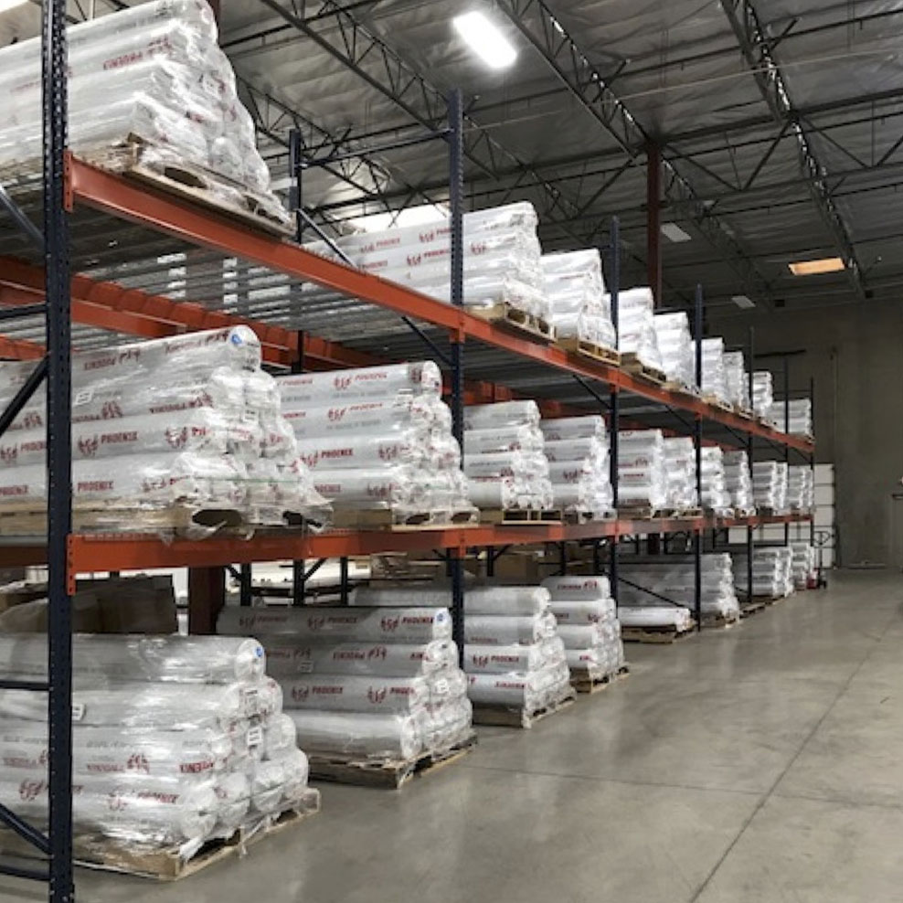 Phoenix Products Warehouse