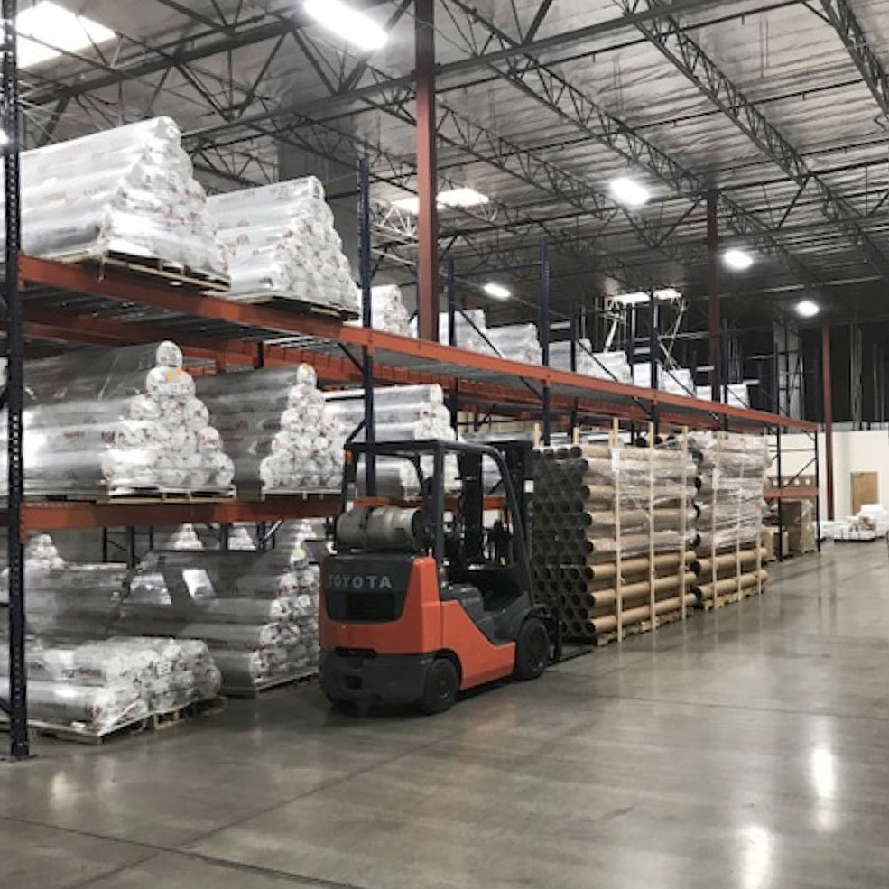 Phoenix Products Warehouse